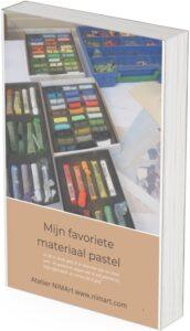 ebook pastelkrijt materialen